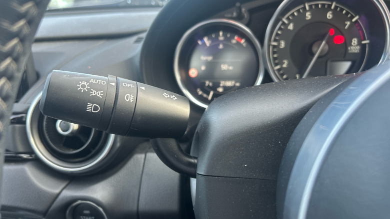 Mazda MX-5 RF 1.5 [132] Sport 2dr Petrol Convertible